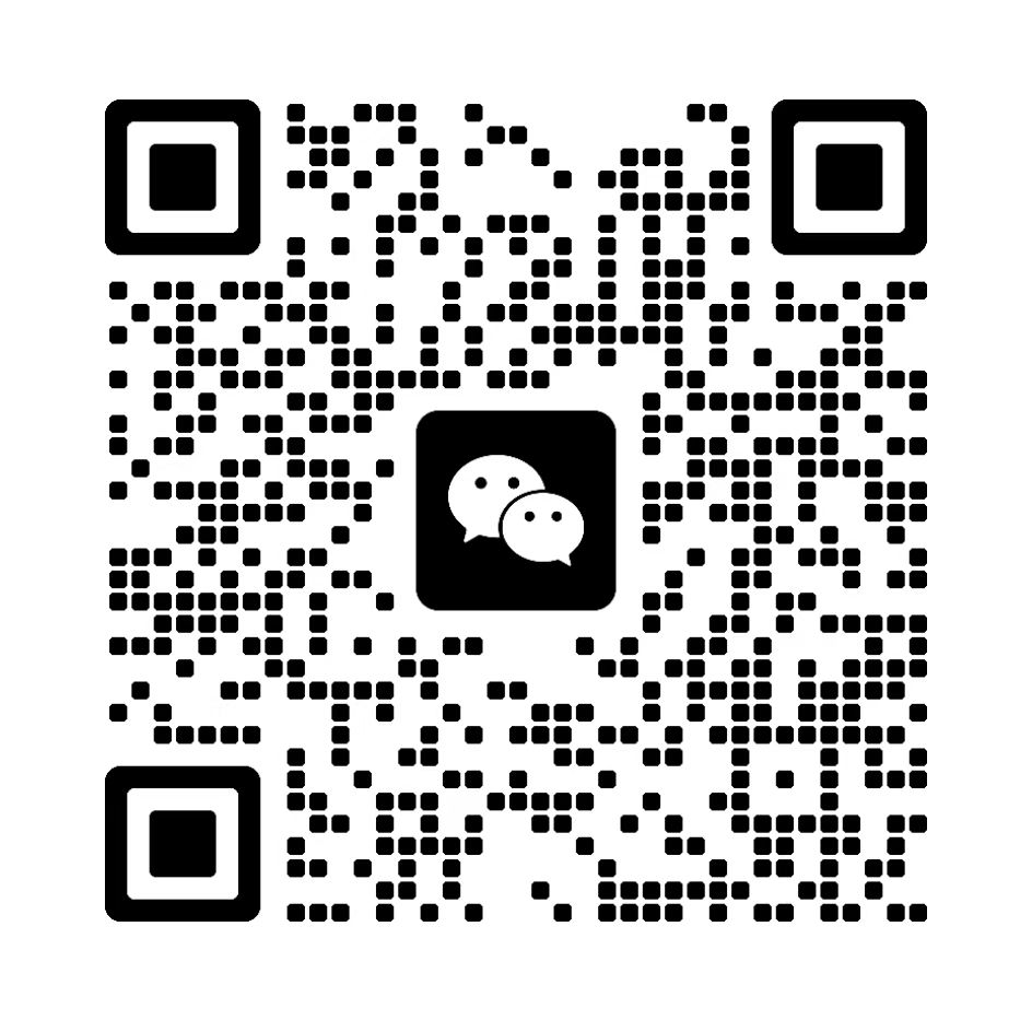 扫码加微信-优课资源站